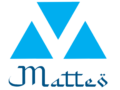 Matteo Logo