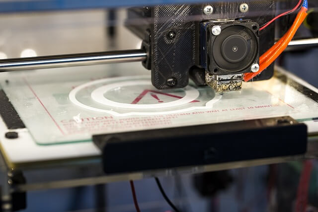 3D PRINTING